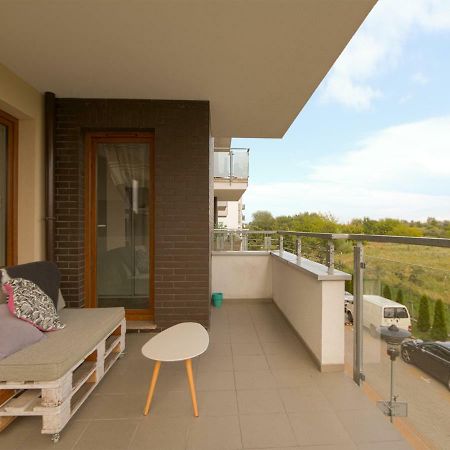 דירות קולובז'ג Apartament Na Bajkowym מראה חיצוני תמונה