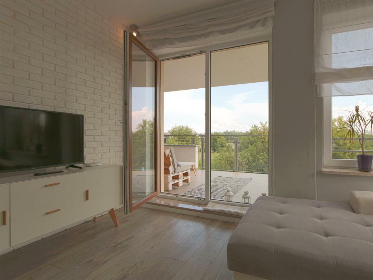 דירות קולובז'ג Apartament Na Bajkowym מראה חיצוני תמונה