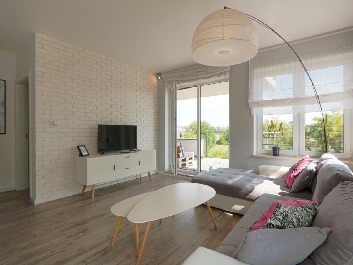 דירות קולובז'ג Apartament Na Bajkowym מראה חיצוני תמונה