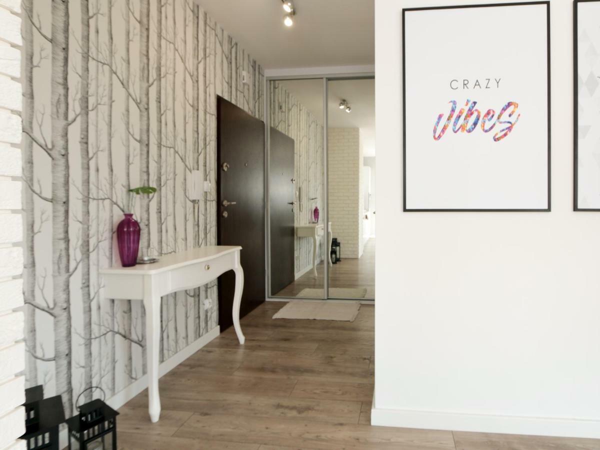 דירות קולובז'ג Apartament Na Bajkowym מראה חיצוני תמונה
