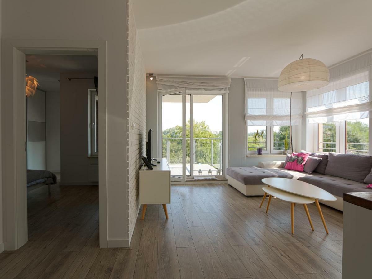 דירות קולובז'ג Apartament Na Bajkowym מראה חיצוני תמונה