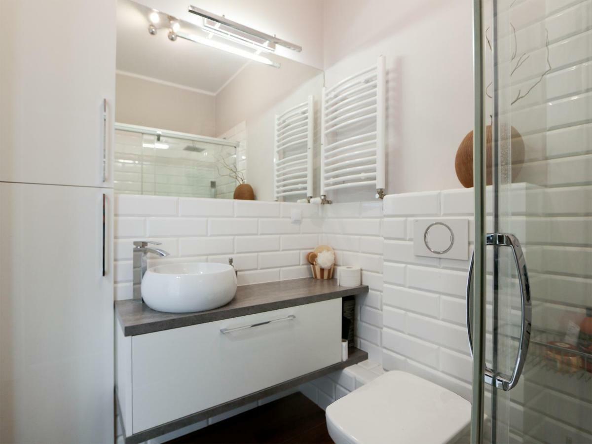 דירות קולובז'ג Apartament Na Bajkowym מראה חיצוני תמונה