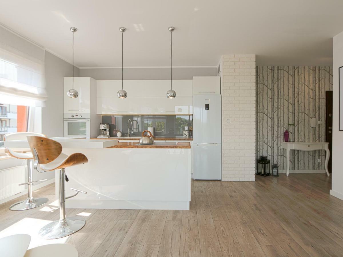 דירות קולובז'ג Apartament Na Bajkowym מראה חיצוני תמונה