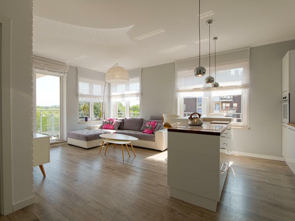 דירות קולובז'ג Apartament Na Bajkowym מראה חיצוני תמונה